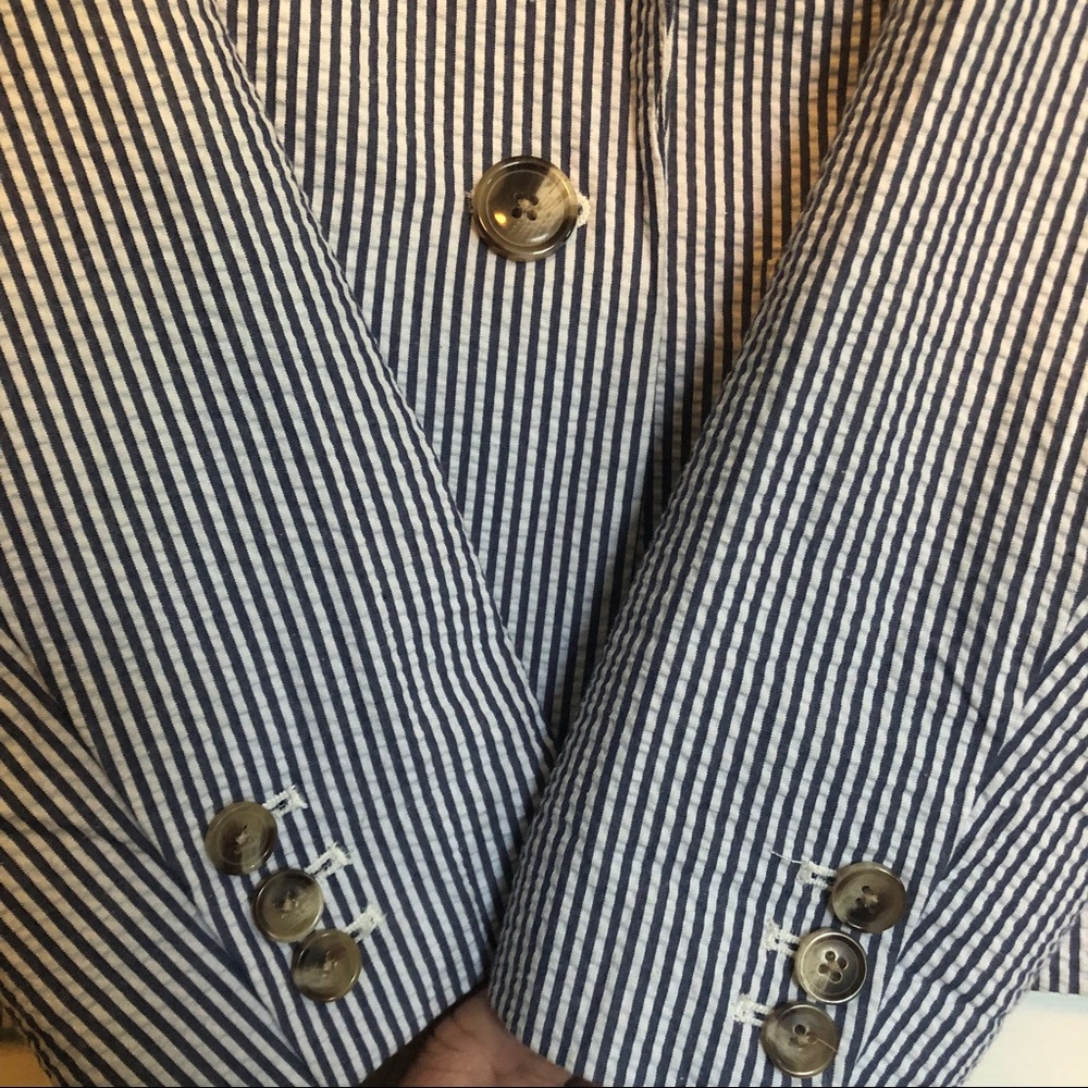 GAP Blazer - Picture 7 of 7